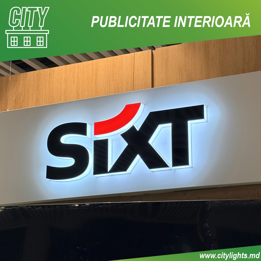 SIXT AEROPORT